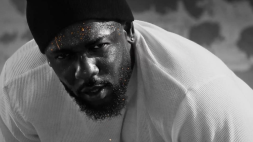 Kendrick Lamar Becomes The First Musician To Appear In A Gatorade Commercial