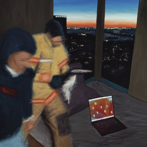 Album Of The Week: Friendship Caveman Wakes Up