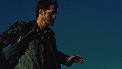 These New Puritans Got Alexander Skarsgård For Their New “A Season In Hell” Video