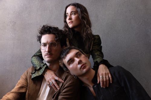 Nation Of Language Sign To Sub Pop: Hear "Inept Apollo"