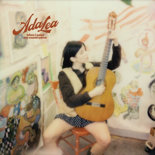 Ada Lea Announces New Album when i paint my masterpiece: Hear “baby blue frigidaire mini fridge”
