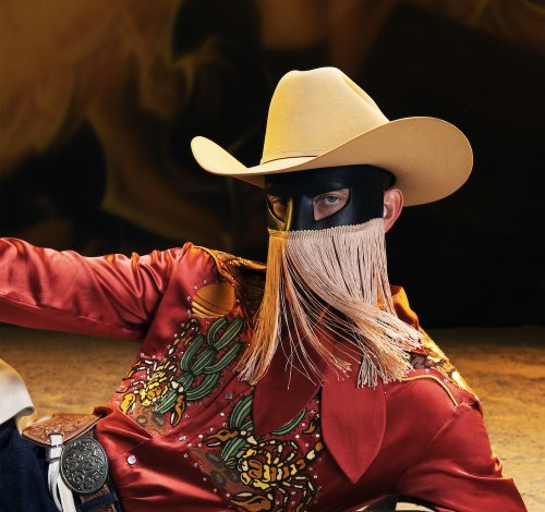 Orville Peck Unmasks For Cabaret On Broadway