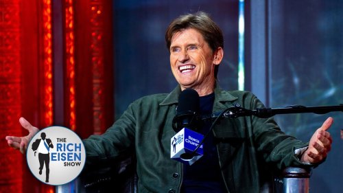 Denis Leary Has A Pretty Good Michael Stipe Story