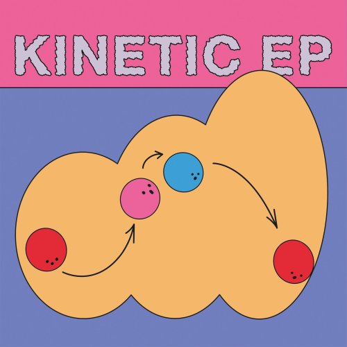 Joe Goddard Announces New Kinetic EP: Hear “Image And Style” (Feat. SUKU Of Ward 21 & Dynamite MC)