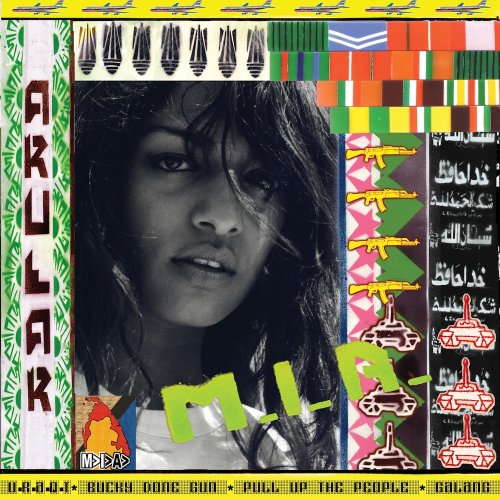 Arular Turns 20