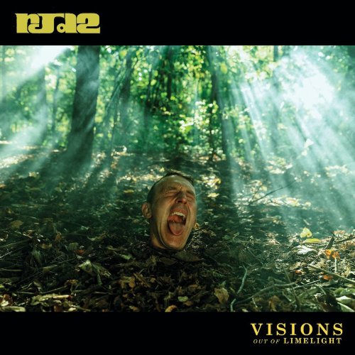 RJD2 – “Through It All” (Feat. Jamie Lidell)