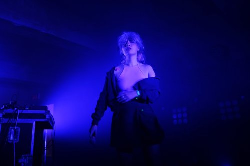 Loraine James Cast A Spell And Kate NV Stole The Show As Pop Montréal 2023 Kicked Into Gear