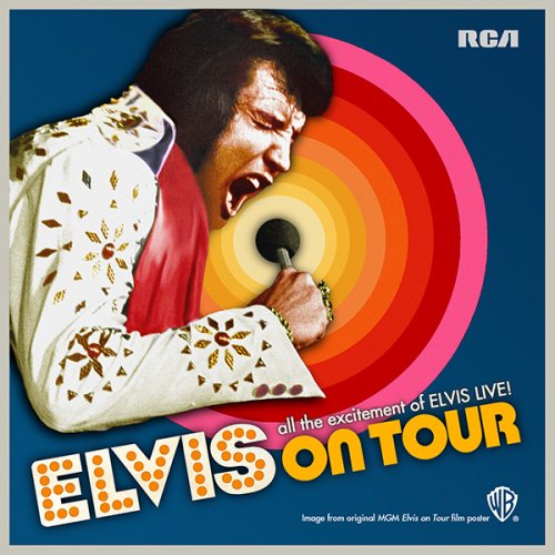 Rabbit Holes #4: Elvis On Tour