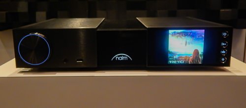 More from Focal and Naim