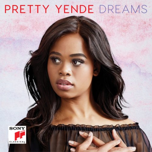 Dreaming with Pretty Yende
