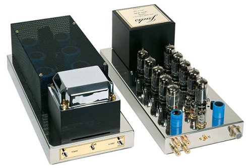 Jadis JA 200 monoblock power amplifier