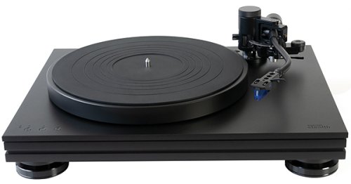 Music Hall Stealth record player