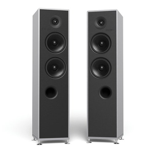 Stenheim Alumine Two.Five loudspeaker