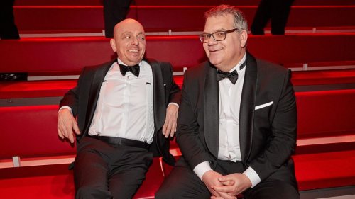 Elton steigt bei "Wer weiß denn sowas?" aus 