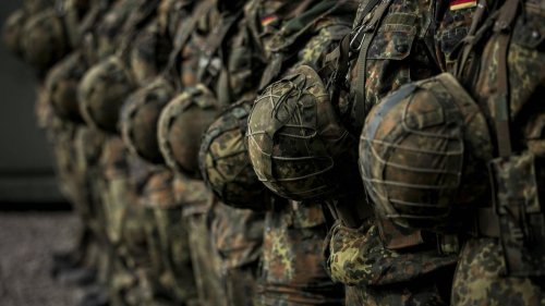 Experte warnt vor Krieg mit Russland im Jahr 2027