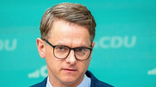 Linnemann will bis Sommer eine andere Stimmung in Deutschland schaffen