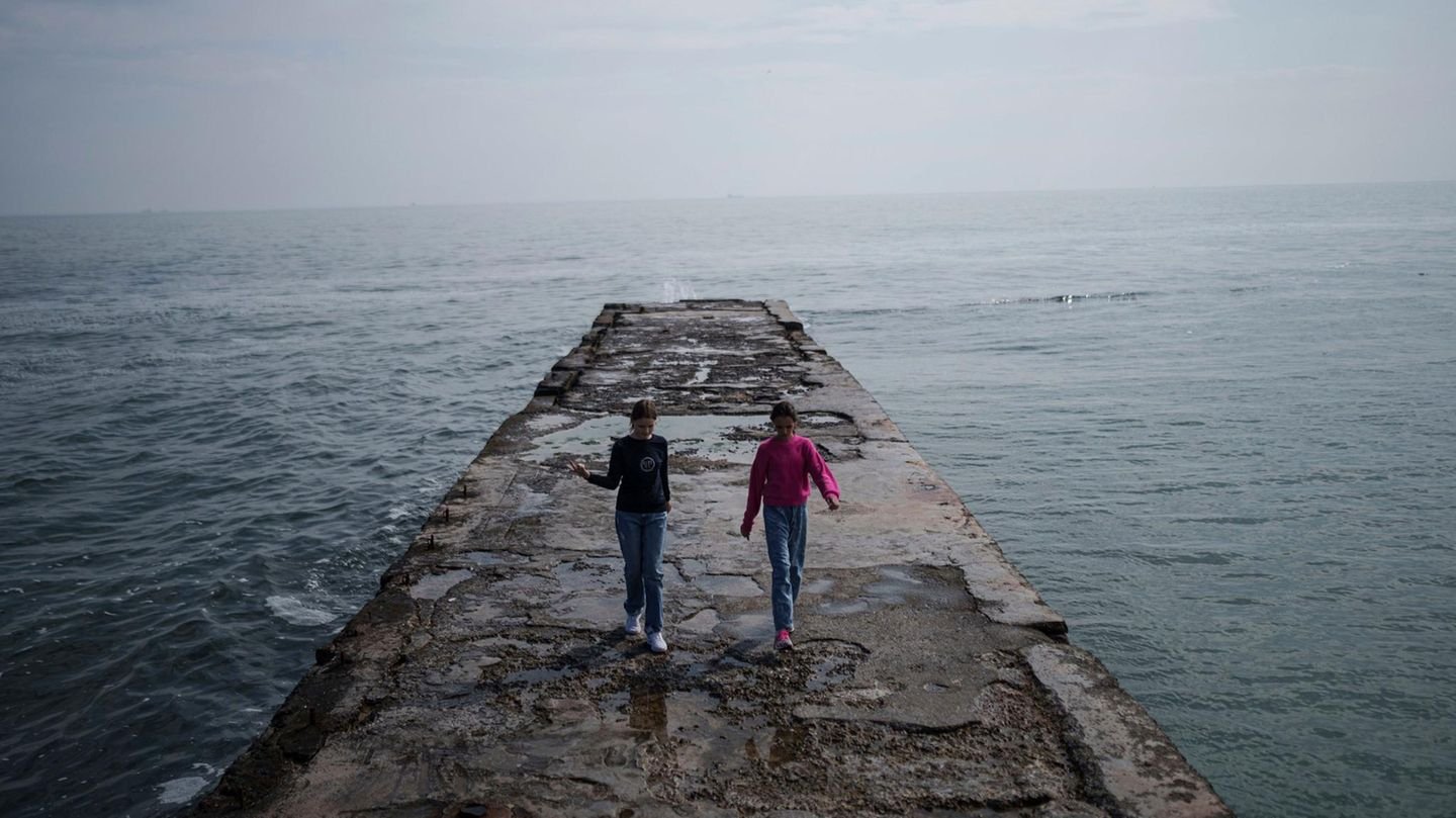 Waffenruhe im Schwarzen Meer? Die einfache Antwort: Es ist kompliziert ...