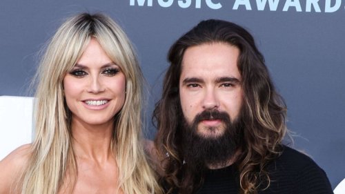 Ein Baby mit Tom? Heidi Klum gibt eine klare Antwort