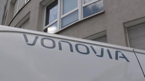 "Inflation und Zinsen sind enorm gestiegen" – Vonovia stoppt alle geplanten Neubauprojekte