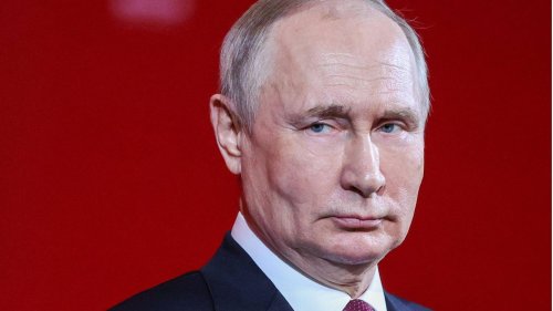 Ehemaliger russischer Abgeordneter: "Wir werden nach dem Sturz Putins eine Übergangsregierung stellen"