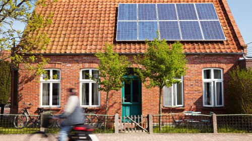 Solaranlagen – darum lohnt sich Sonnenergie für jedes Haus