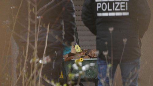 Spurensuche in Hattenhofen: Angeschossener FDP-Politiker war wohl kein Zufallsopfer