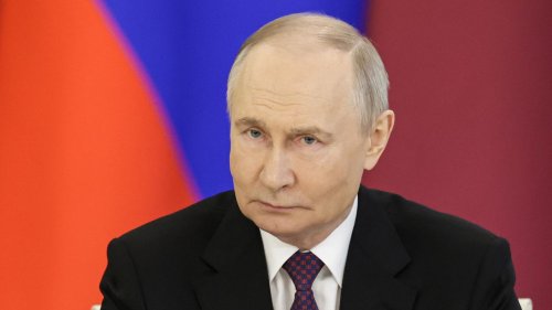 Putin kündigt Waffenruhe über Ostern an – Selenskyj ist skeptisch