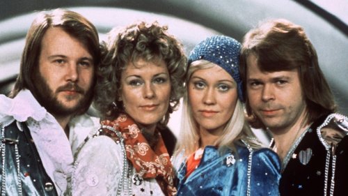 Von Abba wird mir schlecht! Viel zu süß, viel zu klebrig ...