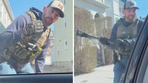Videos zeigen brutales Vorgehen von US-Behörde
