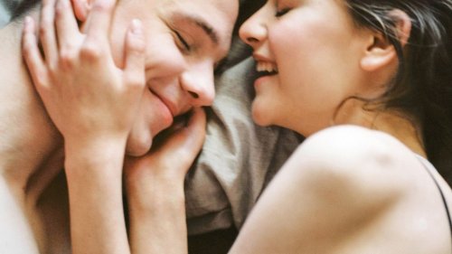 Sexuelle Anziehung verloren? So können Sie Ihre Beziehung wiederbeleben