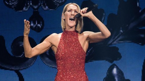 Céline Dion sagt Europa-Konzerte ihrer Tour endgültig ab