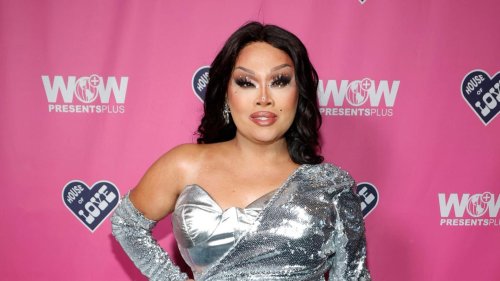 Jiggly Caliente ist tot, die Dragqueen wurde nur 44 Jahre alt