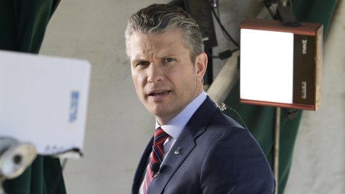 Flammen-Emoji für einen Militärschlag: US-Außenminister reagiert auf Gruppenchat-Skandal
