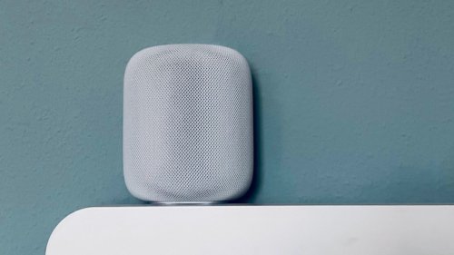 Der neue Homepod im Test: Apple kehrt mit Wumms zurück ins Wohnzimmer
