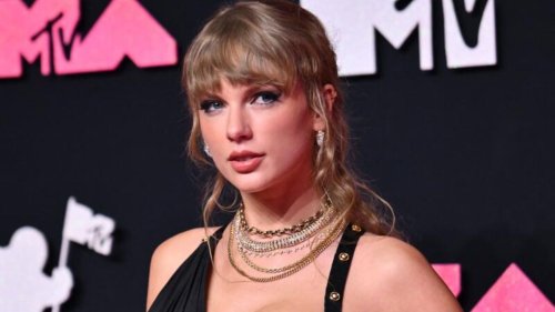 Seine Ex warnt Taylor Swift vor Travis Kelce: "Wer einmal fremdgeht, wird es wieder tun"