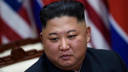 Kassensturz bei Kim Jong-un: Wie der Bitcoin-Crash Nordkoreas Nuklearprogramm die Mittel raubt