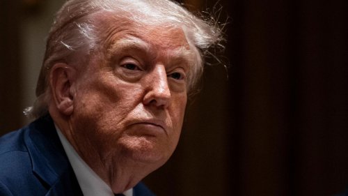 Angst vor Trumps Abschiebeknast: Deutsche meiden die USA