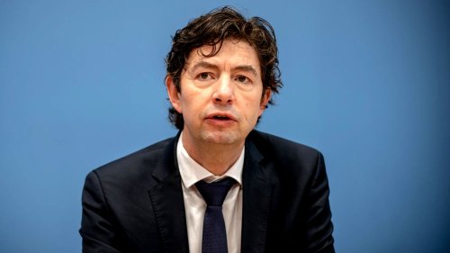 Virologe Drosten hält weitere Maßnahmen neben Corona-Notbremse für nötig