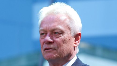 "Schwarzer Metzger" Alois Rainer hält sinkende Fleischpreise für möglich