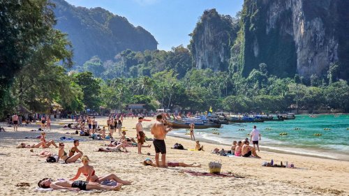 Nur noch 30 statt 60 Tage: Thailand verschärft Visumsregeln für Touristen