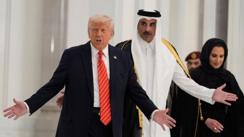 Jetzt verprellt Donald Trump seine Maga-Fans