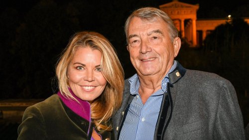 Ehe von Ex-DFB-Präsident Wolfgang Niersbach nach nur einem Jahr gescheitert