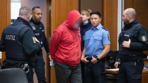 Bis zu zwölf Jahre Haft für Betreiber der Kinderpornografie-Plattform "Boystown"