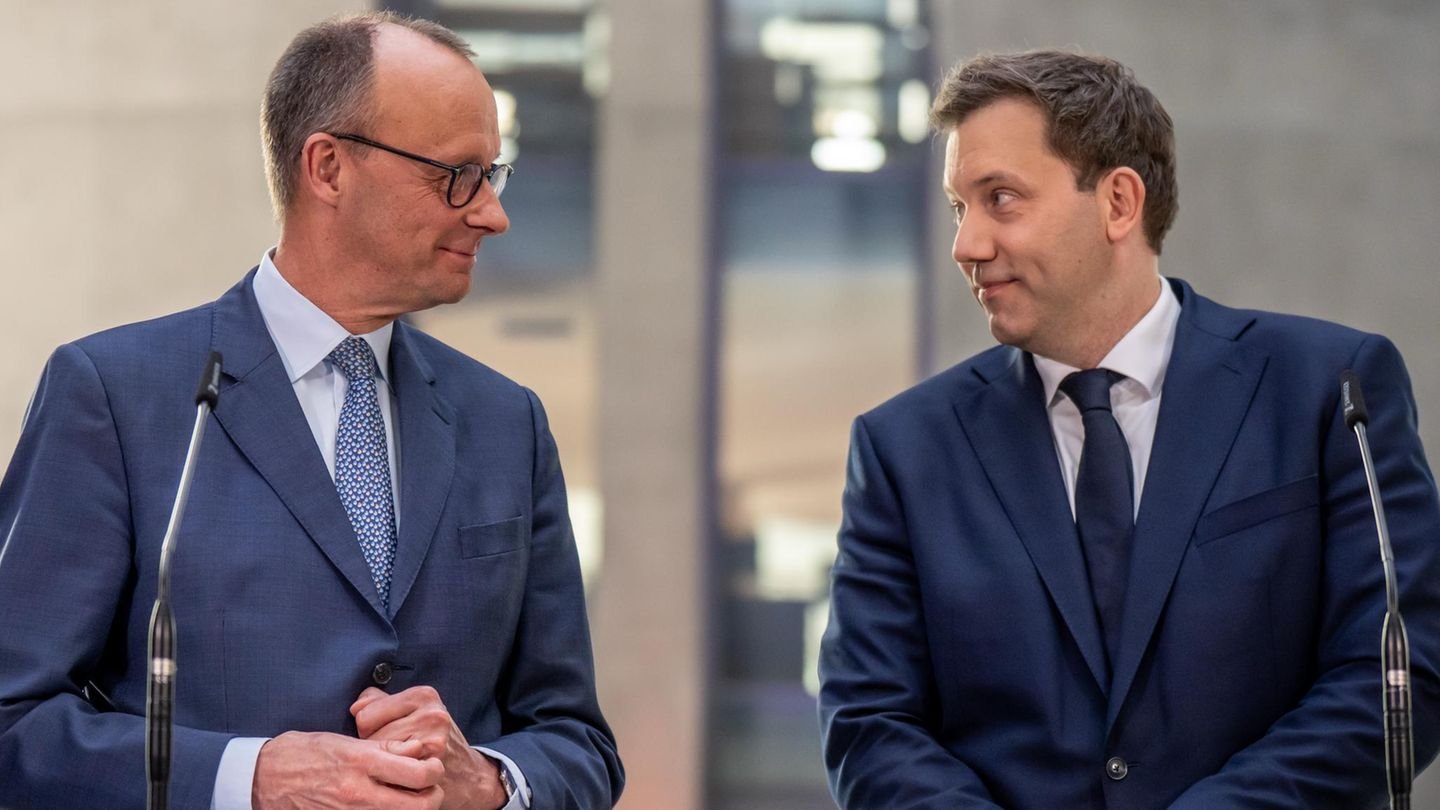 Das sind die größten Überraschungen in den Koalitionsverhandlungen
