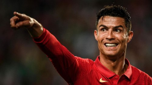 Wildes Transfer-Gerücht: Bayern sollen Interesse an Ronaldo bekundet haben