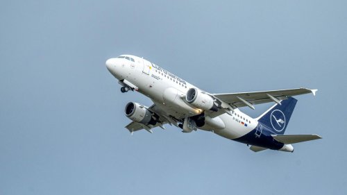Betrunkener Passagier bedroht Crew und fliegt – aber nicht nach Mallorca