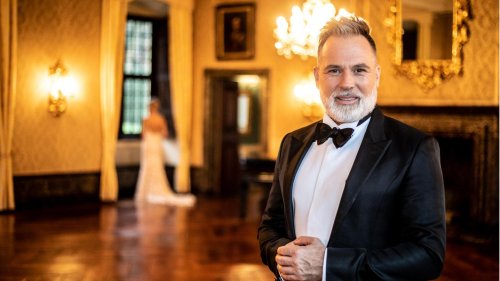 Hochzeit planen: Deutschlands bekannter TV-Weddingplaner gibt wertvolle Tipps