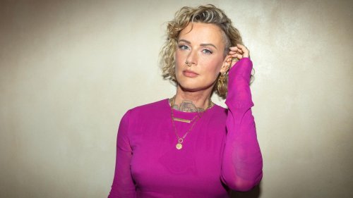 Jennifer Weist: "Natürlich war da die Angst, dass mir niemand glaubt"