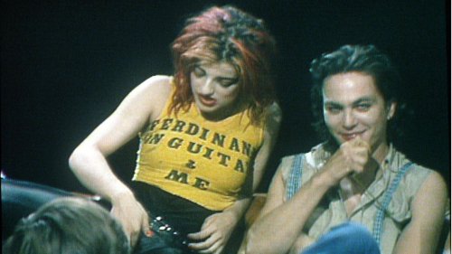 Wie Nina Hagen eine Talkshow an den Rand ihrer Absetzung brachte