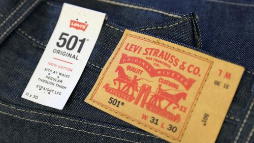 Levi's 501: Beliebte Jeans derzeit stark reduziert